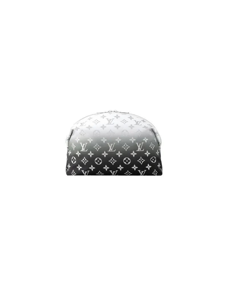 Bottega Veneta Rock Intrecciato Metallic aus lammleder Silver
