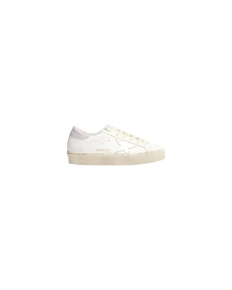 Bottega Veneta Rock Intrecciato Metallic aus lammleder Silver