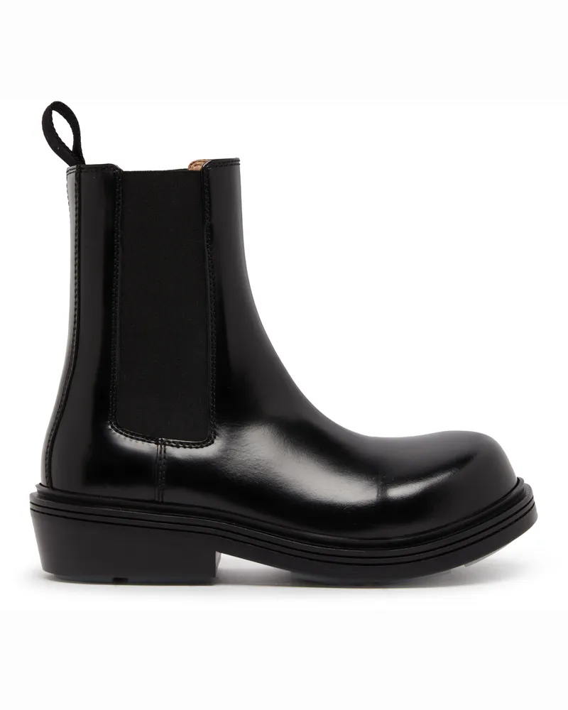 Bottega Veneta Chelsea-Stiefeletten 