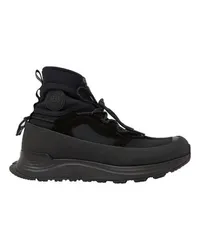 Canada Goose High Top Sneakers Glacier Black