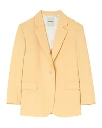 Sandro Kostümjacke Yellow