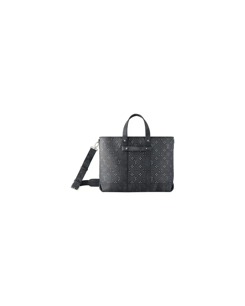 Louis Vuitton Tote Journey Grey