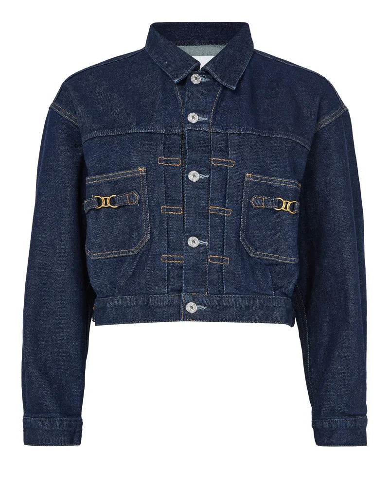 Citizens of humanity Jeansjacke Alma 