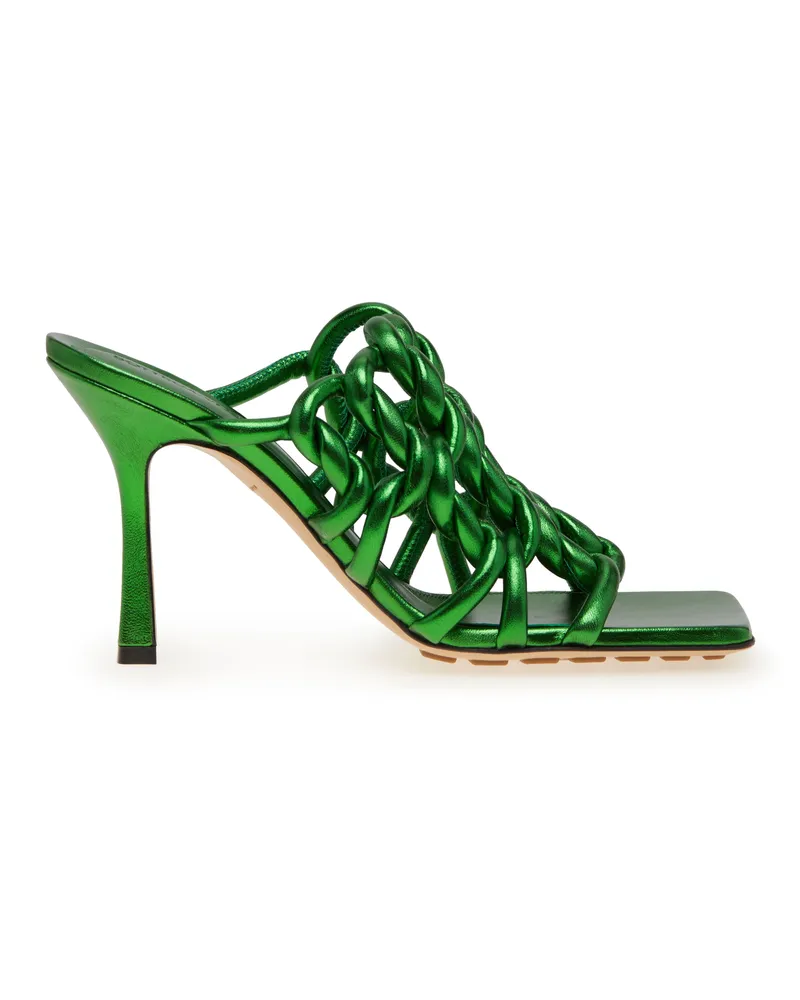 Bottega Veneta Sandalen Stretch 