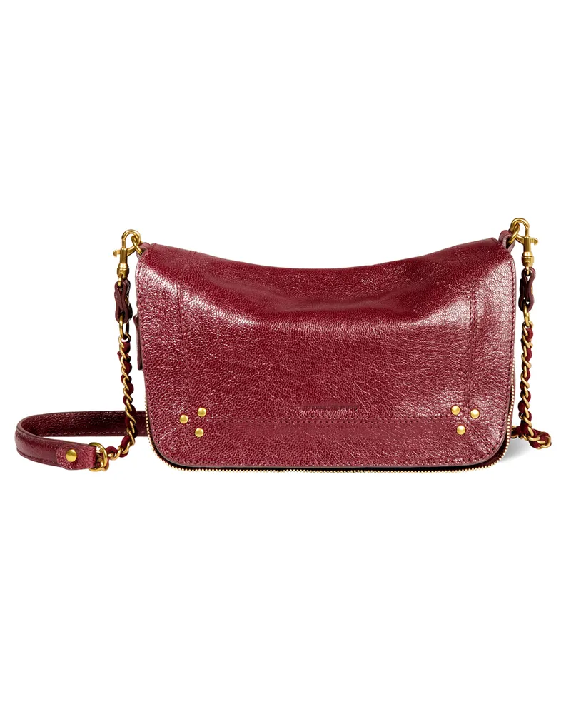 Jérôme Dreyfuss Bobi S Crossbody-Tasche 