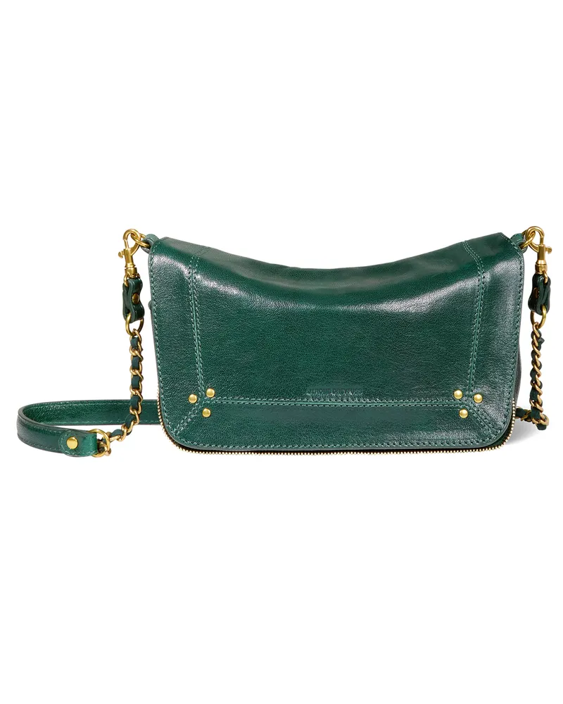 Jérôme Dreyfuss Bobi S Crossbody-Tasche 