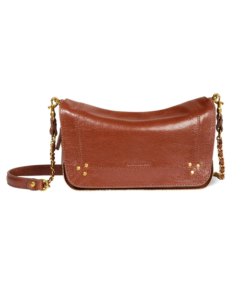 Jérôme Dreyfuss Bobi S Crossbody-Tasche 