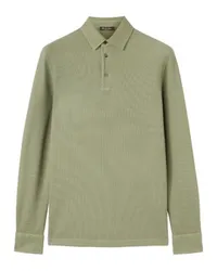 Loro Piana Poloshirt Green