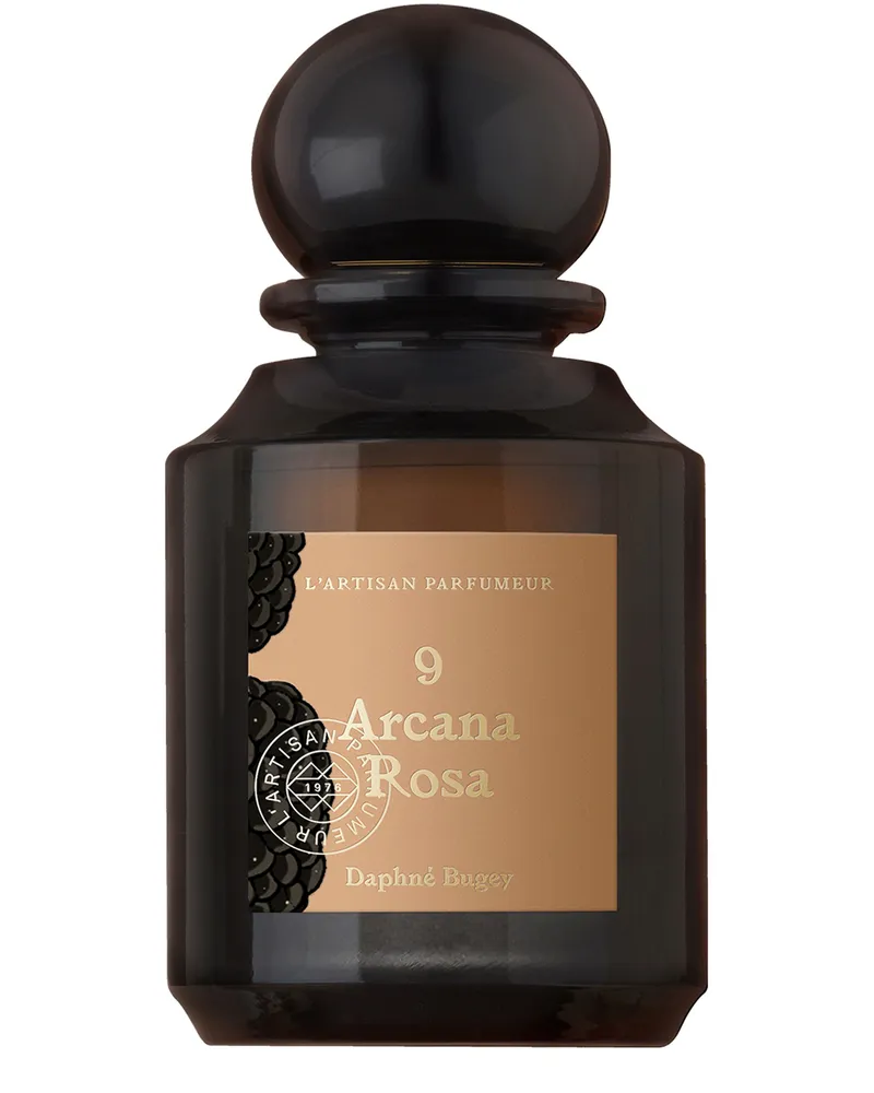 L'Artisan Parfumeur Arcana Rosa Eau de Parfum 75 ml No