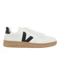 VEJA V-12 Sneakers Black