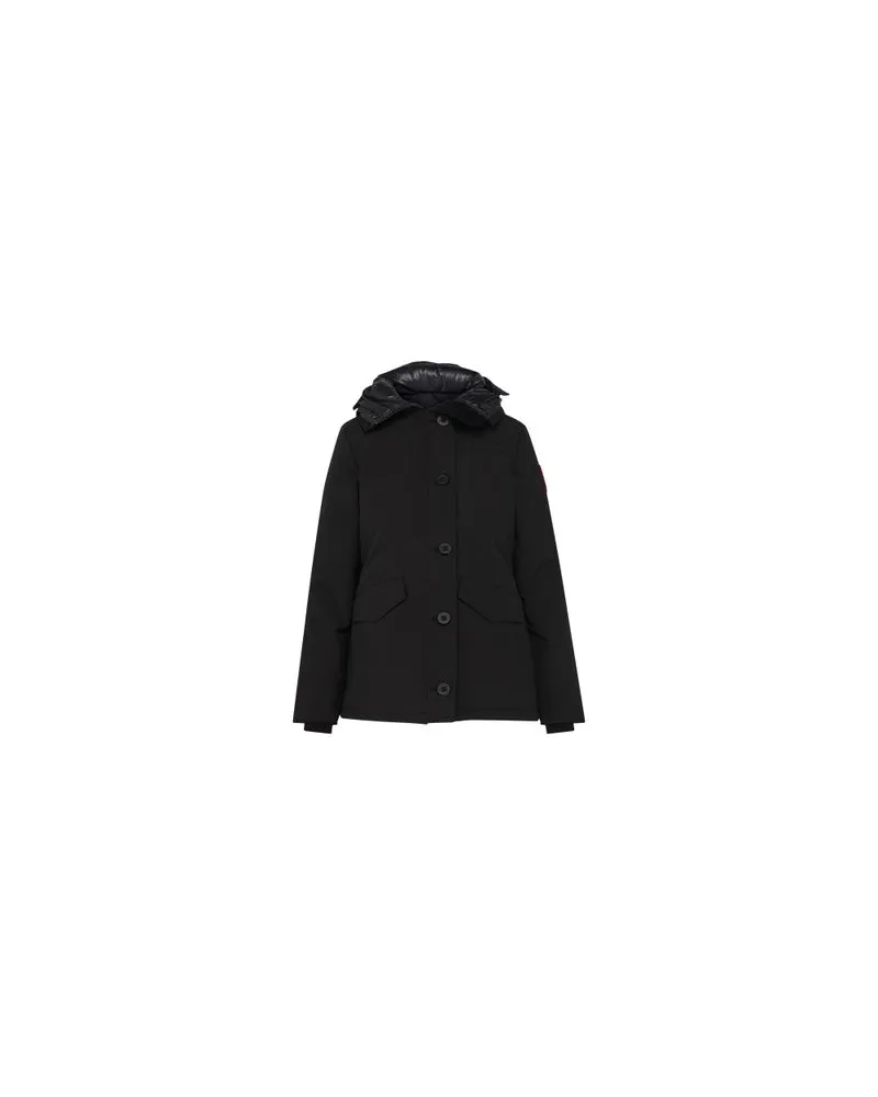 Canada Goose Parka Lynnwood Black