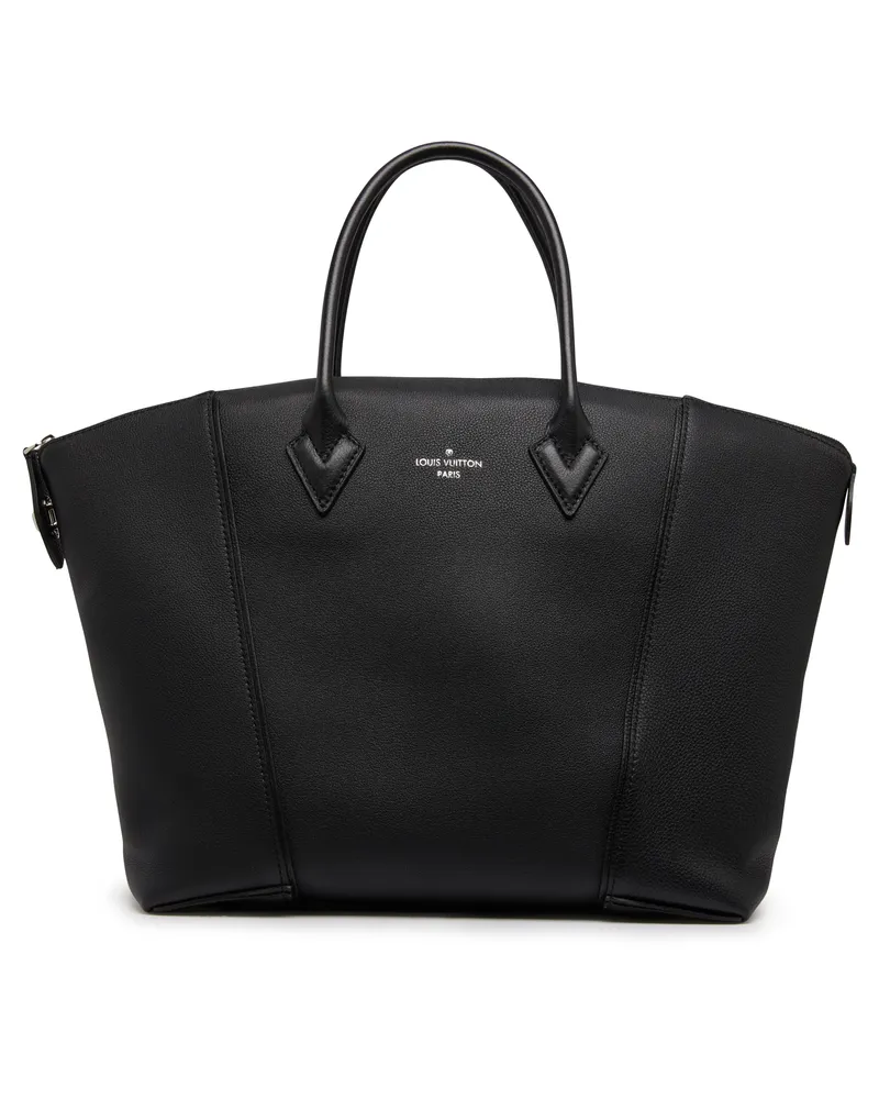 Louis Vuitton Handtasche Lockit MM 