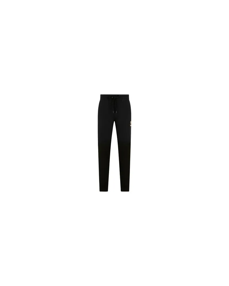 Dolce & Gabbana Jogginghose Black