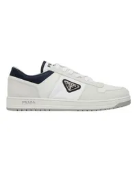 Prada Schuhe White