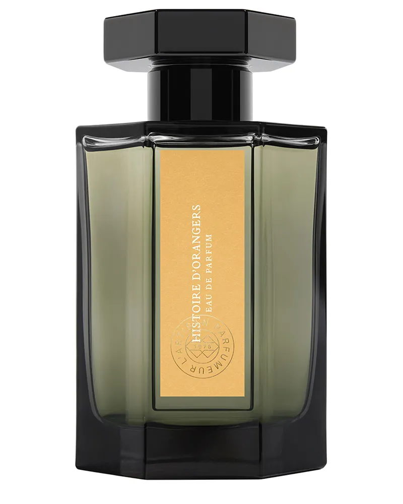 L'Artisan Parfumeur Histoire d'Orangers Eau de Parfum 100 ml No