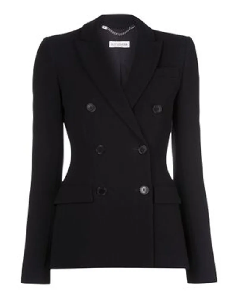 Altuzarra Jacke Indiana Black