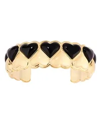 Aurélie Bidermann Armband Bluffy Black