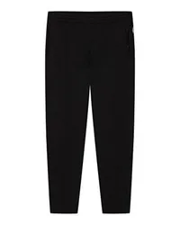 Orlebar Brown Gerade Sweatpants Black