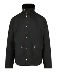 Barbour Jacke Reelin Green