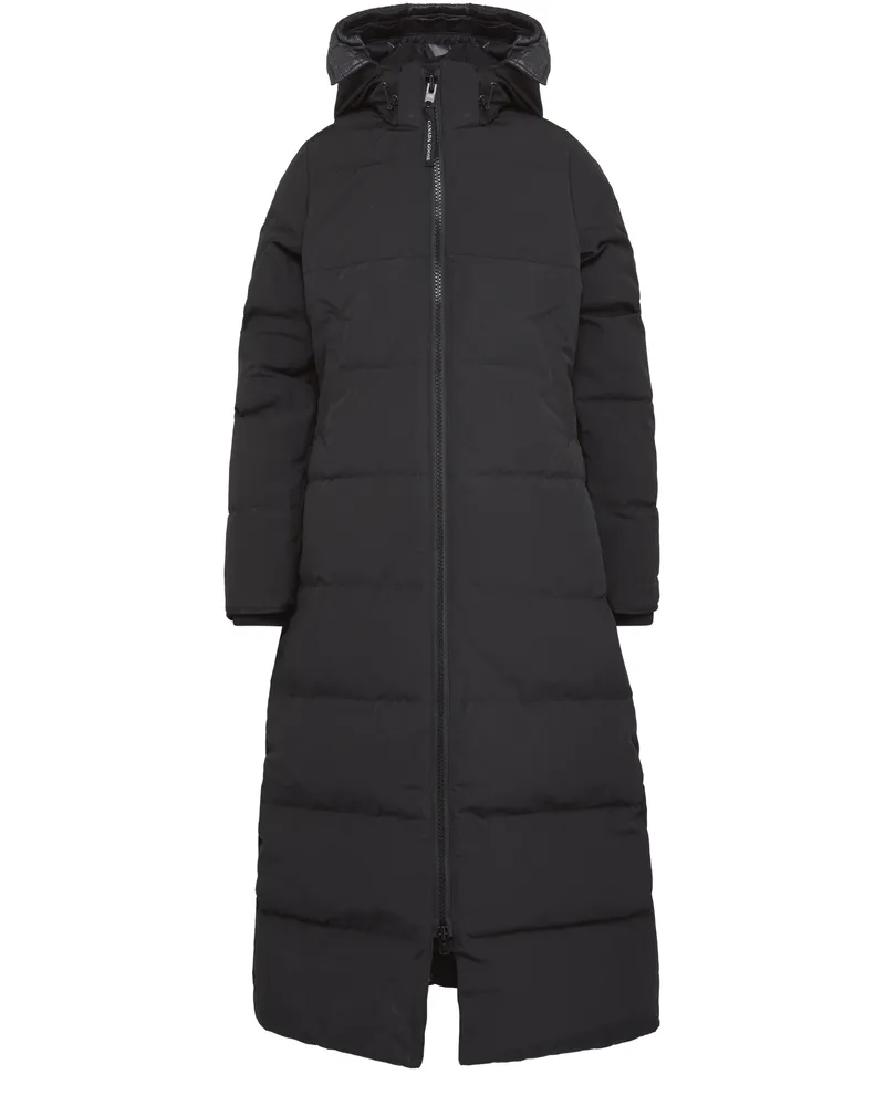Canada Goose Parka Mystique 
