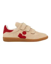 Isabel Marant Sneaker Beth Brown