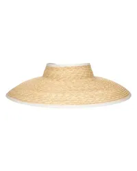 Borsalino Sonnenblende White