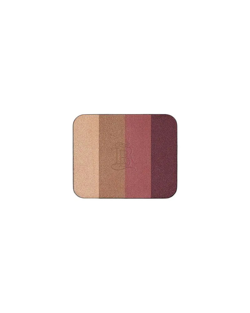 La Bouche Rouge Chilwa eyeshadow refill Brown