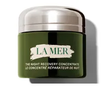 Le Concentré réparateur de nuit 15 ml