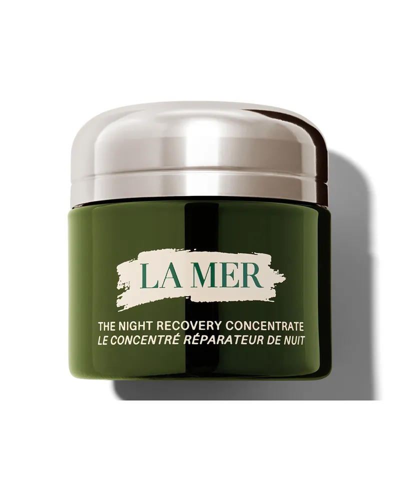 La Mer Le Concentré réparateur de nuit 15 ml No