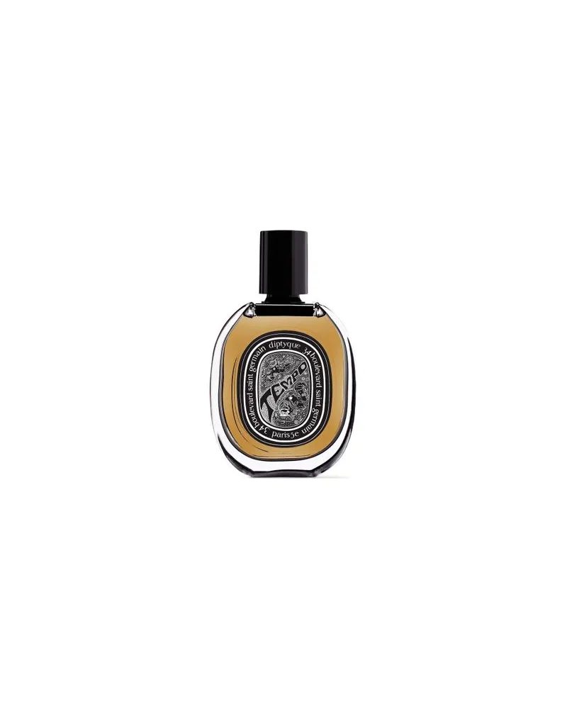 Diptyque Parfüm Tempo 75 ml No