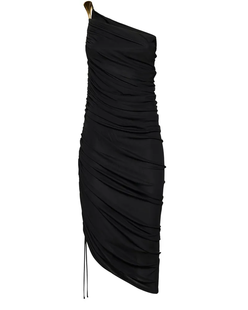 Bottega Veneta Kleid aus Viskosejersey 