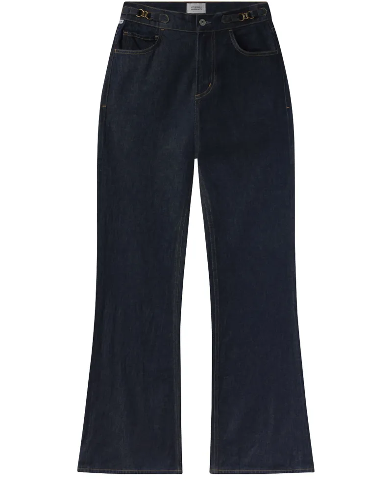 Citizens of humanity Flared Jeans Kimberly 