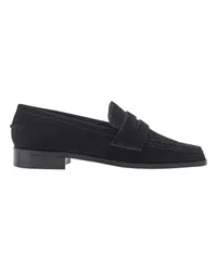 ATP Atelier Loafer Black