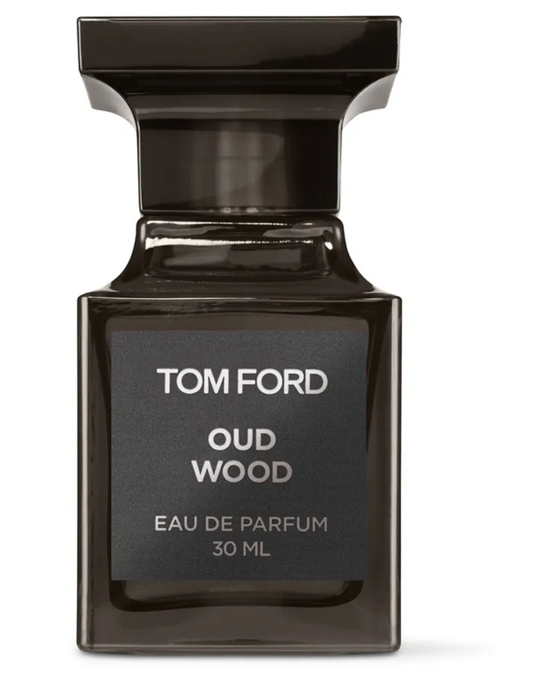 Tom Ford Oud Wood Eau de Parfum 30 ml No