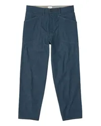 Closed Relaxed Jeans Fatigue-X Blue