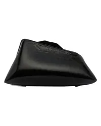 ATTICO Clutch '8.30 PM Black