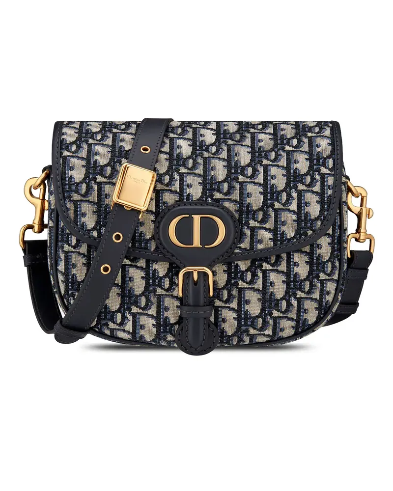 Dior Mittelgroße  Bobby Tasche 