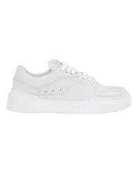 Dolce & Gabbana Sneakers New Roma White