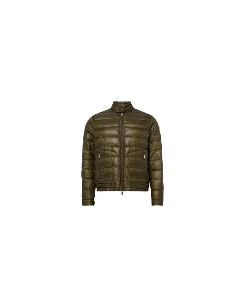 Moncler Daunenjacke Acorus Green