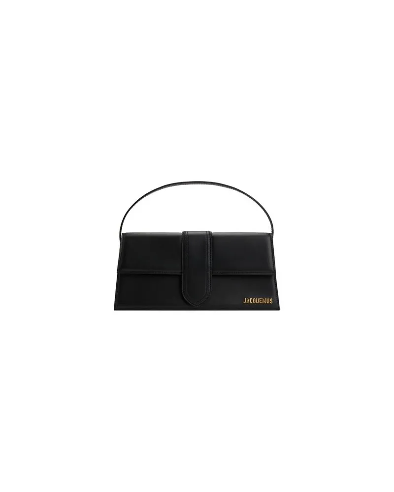 Bottega Veneta Lässiges Hemd aus Intrecciato-Leder Black