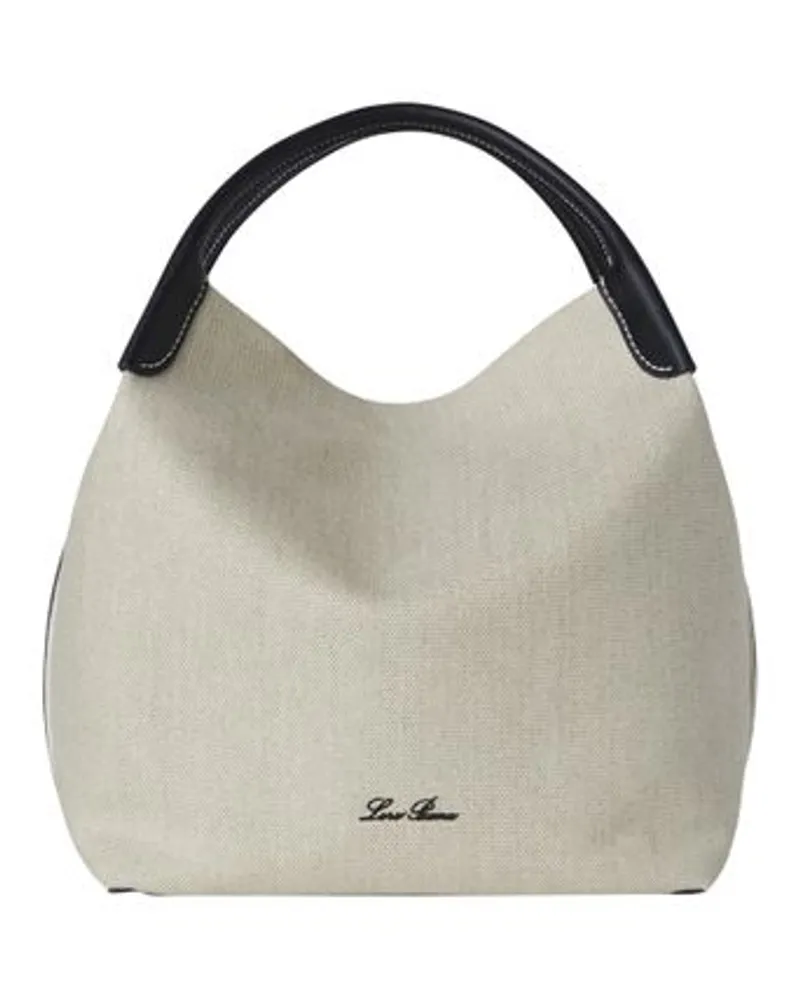 Loro Piana Tasche Bale Large Multicolor