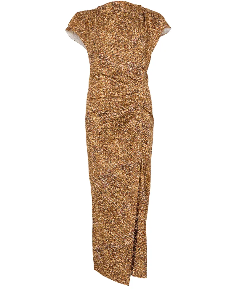 Isabel Marant Kleid Nadela 