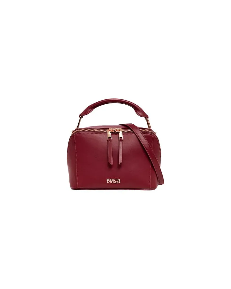 Essentiel Tasche Graceless Red