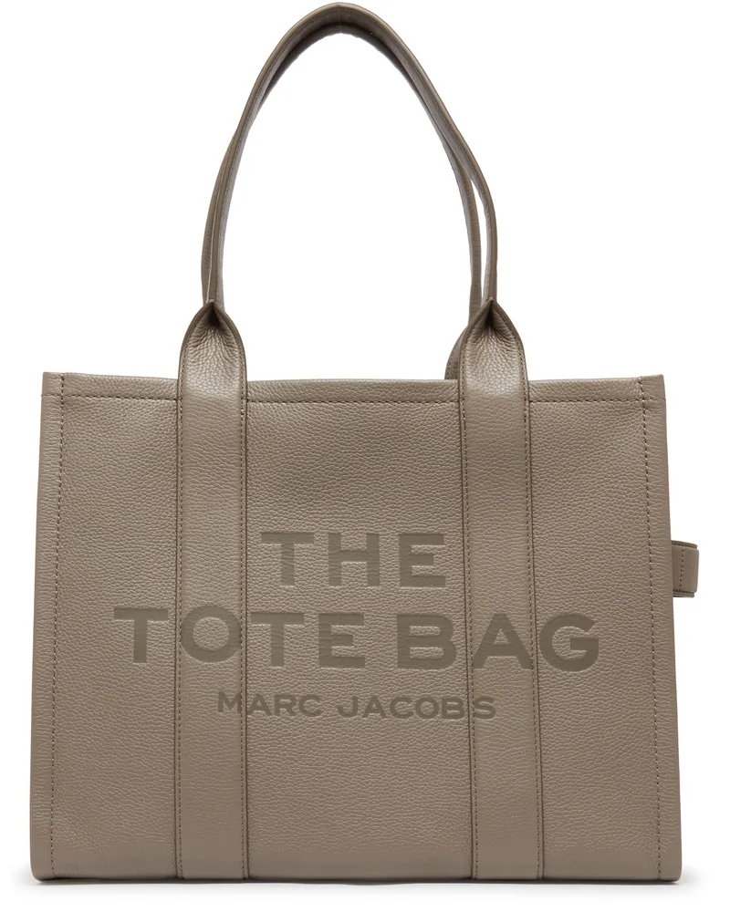 Marc Jacobs Tasche The Large Leather Tote Bag 