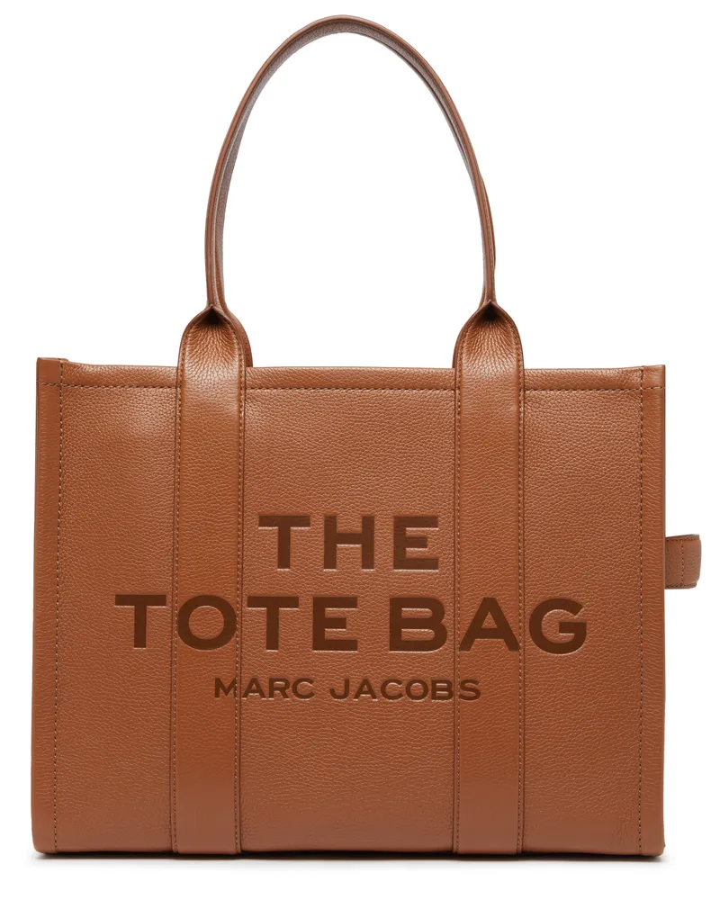Marc Jacobs Tasche The Large Leather Tote Bag 