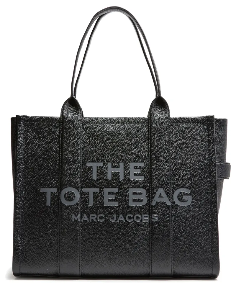 Marc Jacobs Tasche The Large Leather Tote Bag 