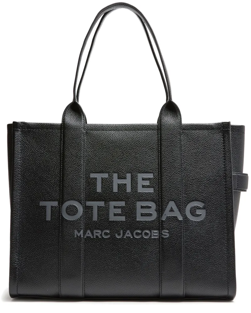 Marc Jacobs Tasche The Large Leather Tote Bag 