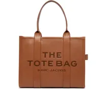 Tasche The Large Leather Tote Bag