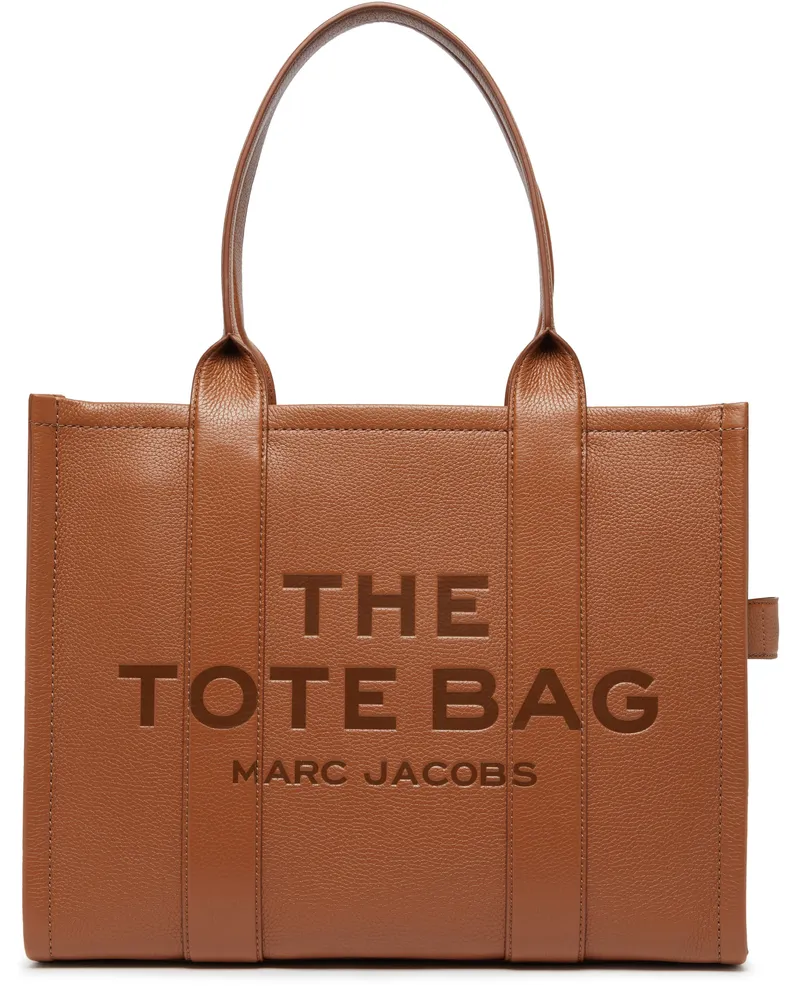 Marc Jacobs Tasche The Large Leather Tote Bag 