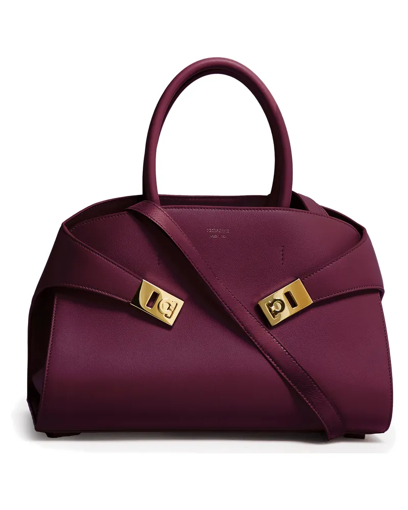 Ferragamo Handtasche Hug 
